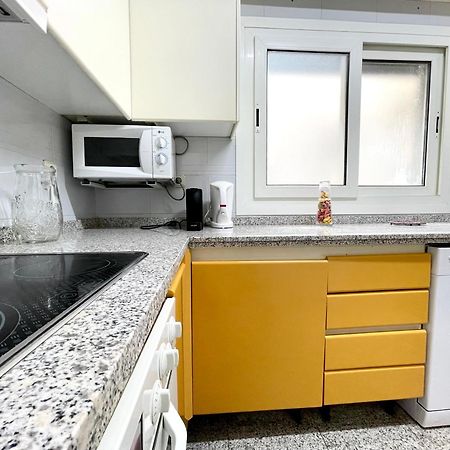 Atico Tendillas: Centro Córdoba Eksteriør bilde