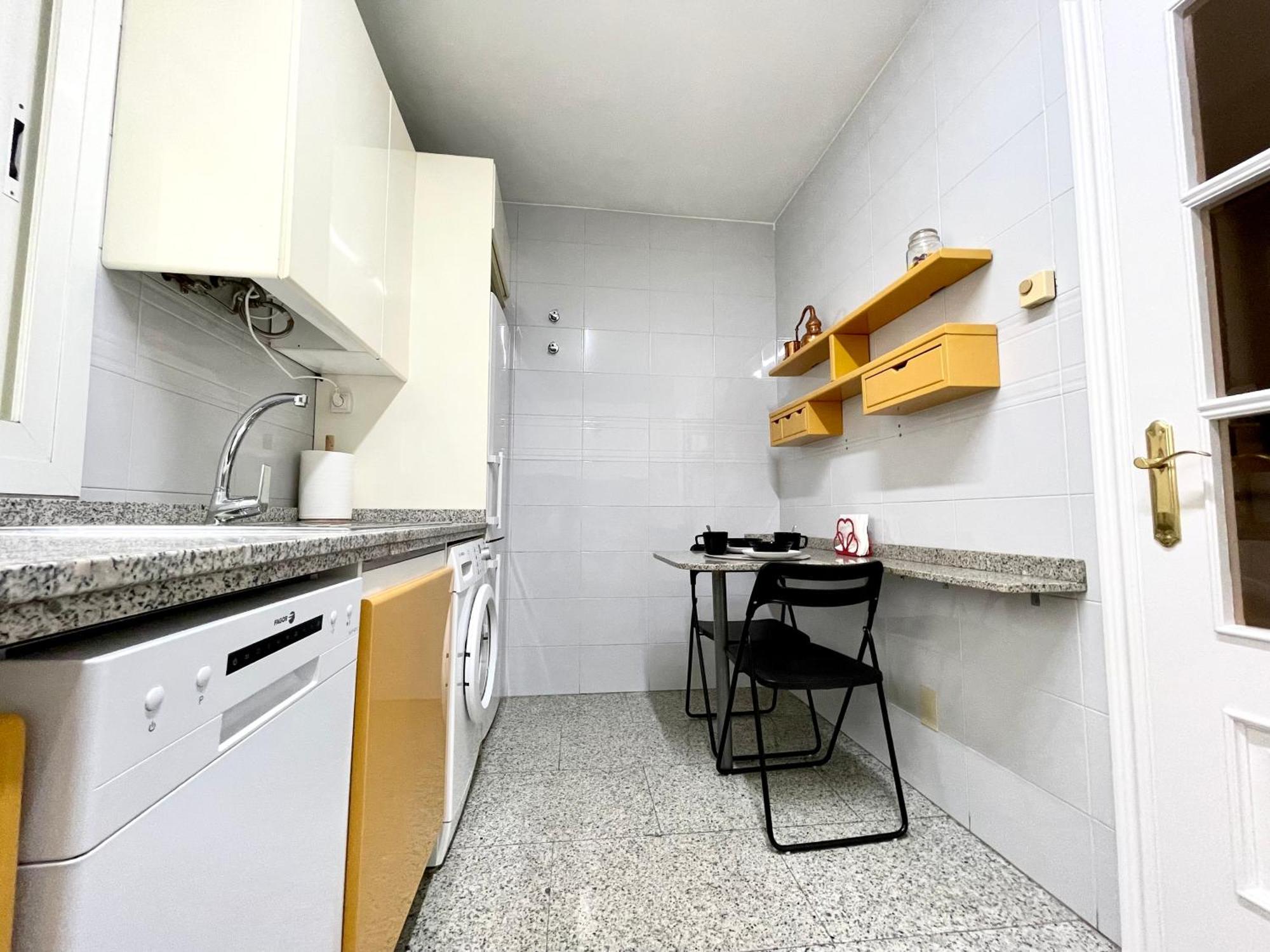 Atico Tendillas: Centro Córdoba Eksteriør bilde