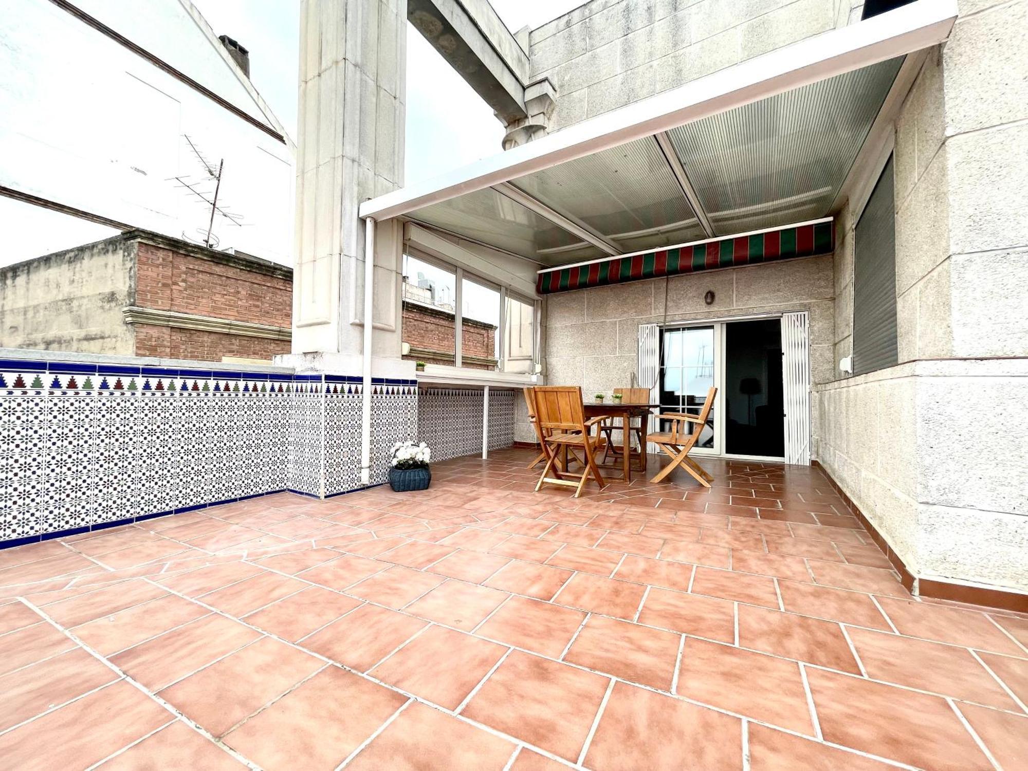 Atico Tendillas: Centro Córdoba Eksteriør bilde