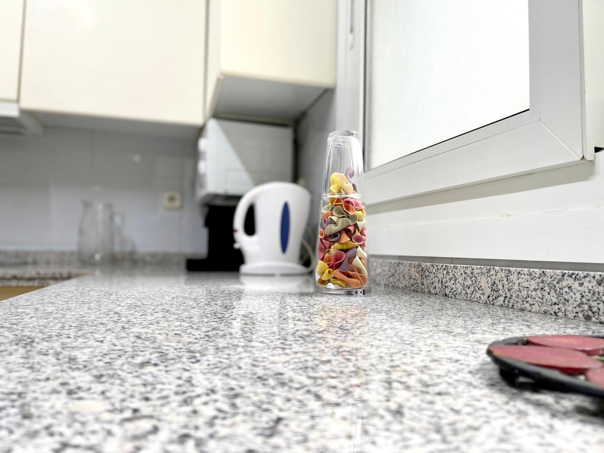 Atico Tendillas: Centro Córdoba Eksteriør bilde