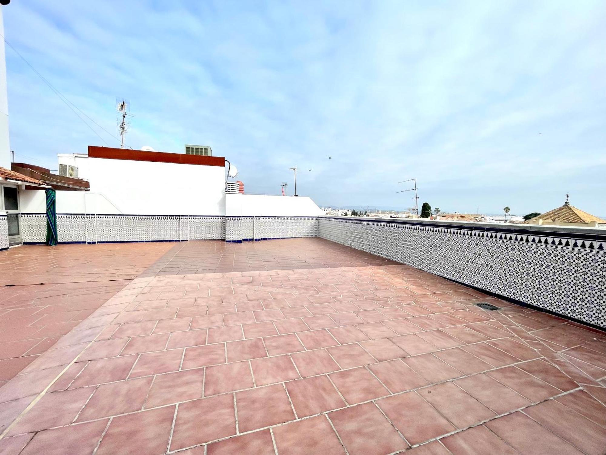 Atico Tendillas: Centro Córdoba Eksteriør bilde